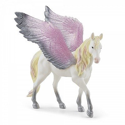 SCHLEICH 70720 PEGASUS SUNRISE