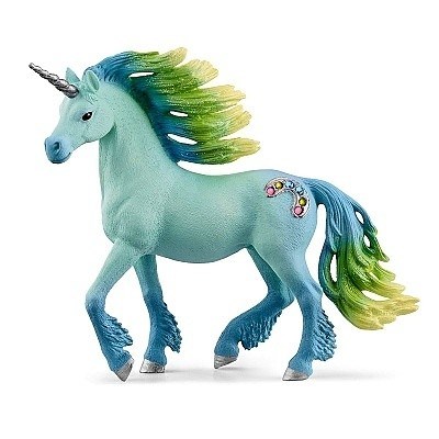 SCHLEICH 70722 JEDNOROŽEC MARSHMALLOW