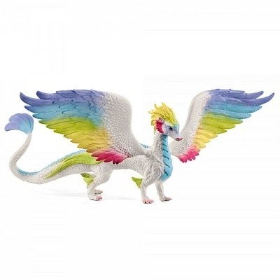 SCHLEICH 70728 DUHOV DRAK
