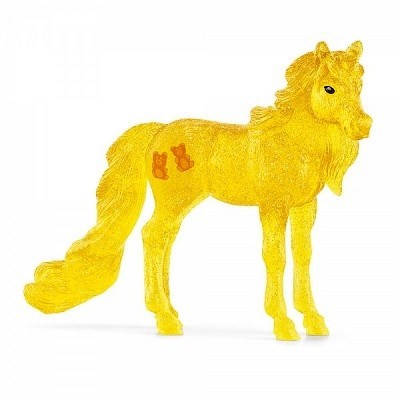 SCHLEICH 70732 JEDNOROŽEC GUMMY BEAR