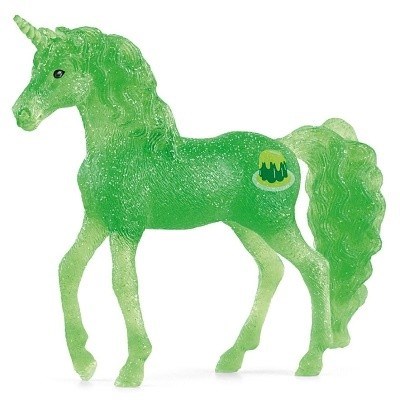 SCHLEICH 70733 JEDNOROŽEC JELLY FRUIT