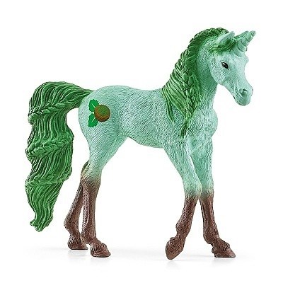 SCHLEICH 70734 JEDNOROŽEC MINT CHOCOLATE