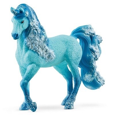 SCHLEICH 70757 JEDNOROŽEC VODNÍ ELEMENTA KLISNA