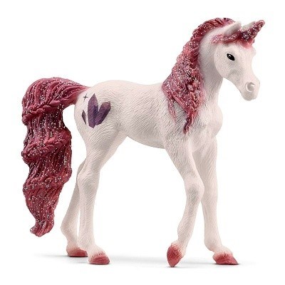 SCHLEICH 70763 JEDNOROŽEC AMETYST