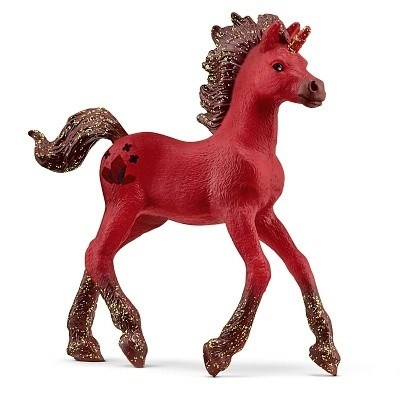 SCHLEICH 70767 JEDNOROŽEC GRANÁT