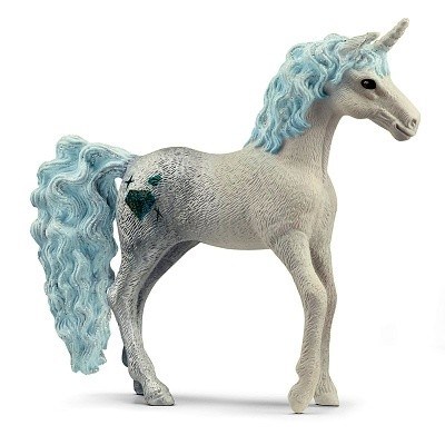 SCHLEICH 70768 JEDNOROŽEC DIAMANT