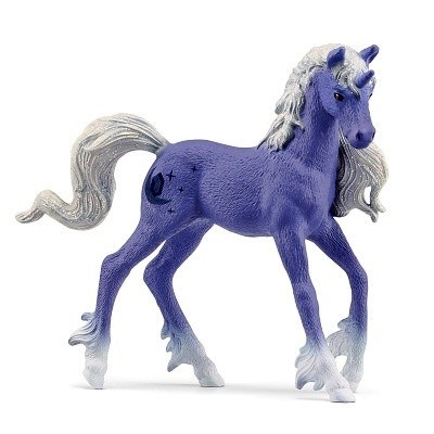 SCHLEICH 70769 JEDNOROŽEC MĚSÍČNÍ KÁMEN