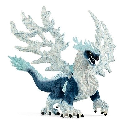 SCHLEICH 70790 LEDOV DRAK