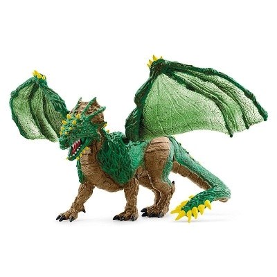 SCHLEICH 70791 PRALESNÍ DRAK