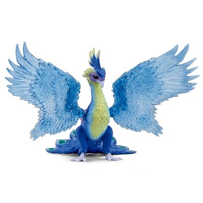 SCHLEICH 70794 MAGICKÝ PÁV