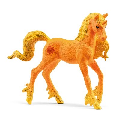 SCHLEICH 70796 JEDNOROŽEC SUNNY