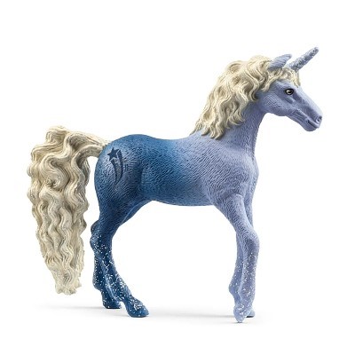SCHLEICH 70797 JEDNOROEC PADAJC HVZDA