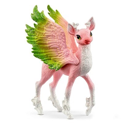 SCHLEICH 70821 KOUZELNÝ KOLOUŠEK