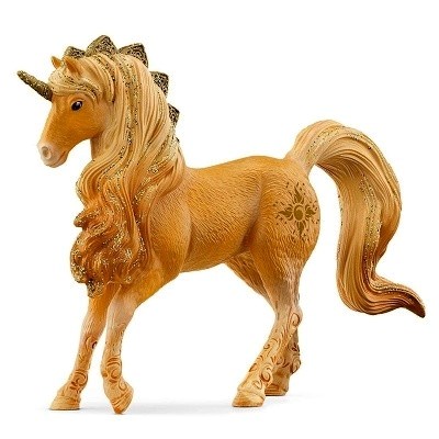 SCHLEICH 70822 JEDNOROŽEC APOLLON HŘEBEC