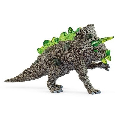 SCHLEICH 70828 KAMENNÝ TRICERATOPS