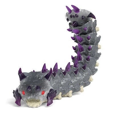 SCHLEICH 70830 STÍNOVÝ ČERV