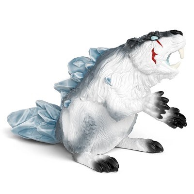 SCHLEICH 70836 Ledový bobr