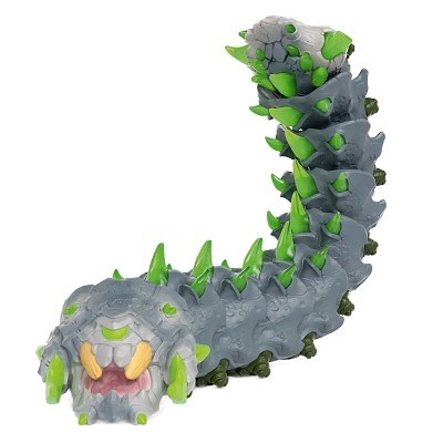 SCHLEICH 70853 Kamenný červ