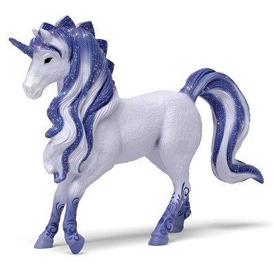 SCHLEICH 70858 Jednorožec Cosmos hřebec