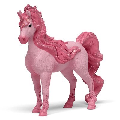 SCHLEICH 70859 Jednorožec Cassiopeia klisna