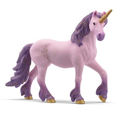 SCHLEICH 70892 JEDNOROŽEC SERAPHINA KLISNA