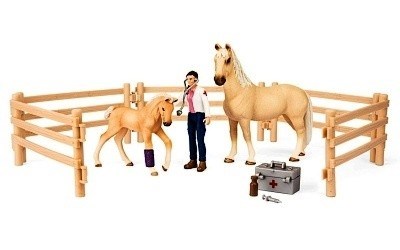 SCHLEICH 72119 PE O KON