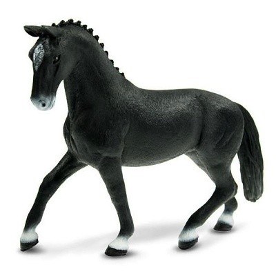 SCHLEICH 72135 KŮŇ HANNOVERSKÝ KLISNA