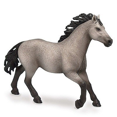 SCHLEICH 72143 KŮŇ QUARTER HŘEBEC