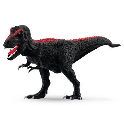 SCHLEICH 72175 DINOSAURUS MIDNIGHT T-REX LIMITED EDITION