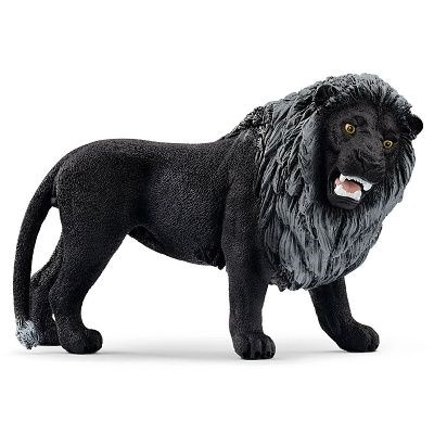 SCHLEICH 72176 PŮLNOČNÍ LEV