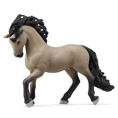 SCHLEICH 72183 KŮŇ PURA RAZA ESPAŇOLA HŘEBEC
