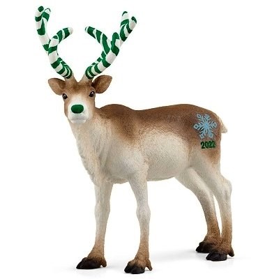 SCHLEICH 72189 SOB VÁNOČNÍ 2022 LIMITOVANÁ EDICE