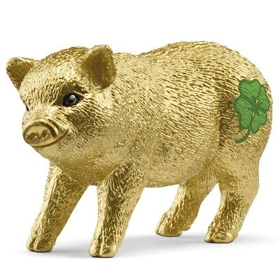 SCHLEICH 72232 ZLATÉ PRASÁTKO