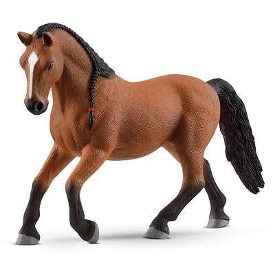 SCHLEICH 72292 KŮŇ LIPICÁN KLISNA