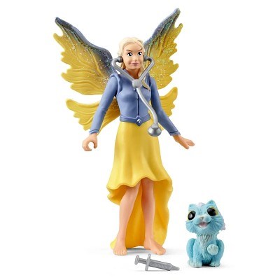 SCHLEICH 81468 Magická péče o zvířata POCKET SET