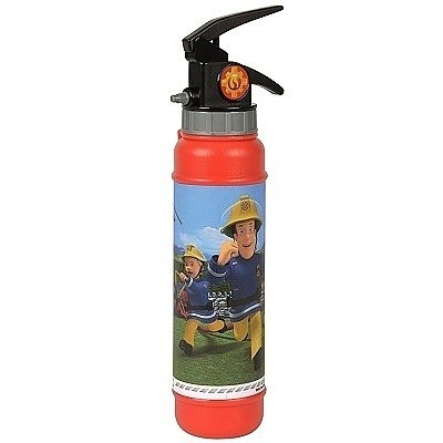 POŽÁRNÍK SAM HASICÍ PŘÍSTROJ RUČNÍ