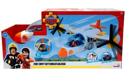 PO��RN�K SAM Z�CHRANN� LETADLO