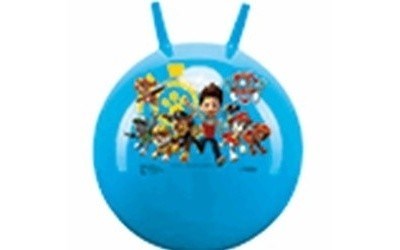 SKKAC BALN 50 cm TLAPKOV PATROLA PAW PATROL