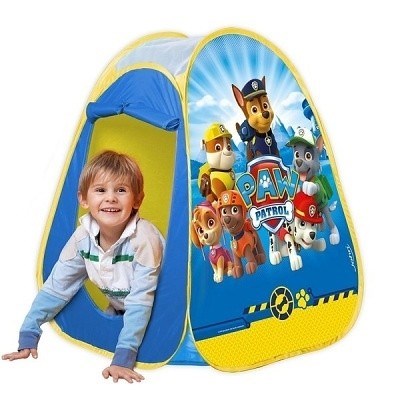 DTSK STAN SAMOROZKLDAC TLAPKOV PATROLA PAW PATROL