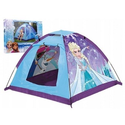 DĚTSKÝ STAN LEDOVÉ KRÁLOVSTVÍ FROZEN