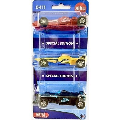 SIKU 0411 SET FORMULE