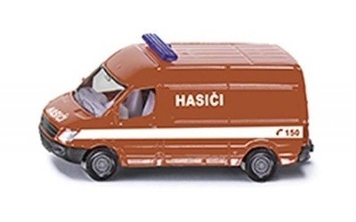 MERCEDES-BENZ SPRINTER HASII ESK REPUBLIKA