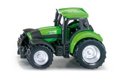 DEUTZ AGROTRON TRAKTOR