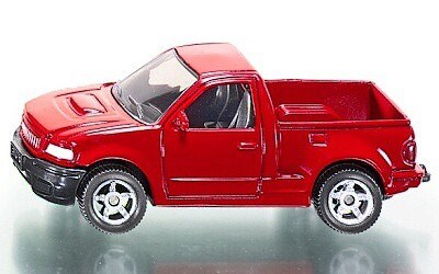 AUTO RANGER
