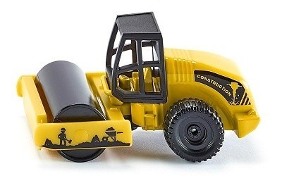 SIKU 0895 SILNIČNÍ VÁLEC