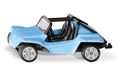 SIKU 1057 BUGGY