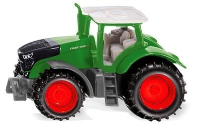 SIKU 1063 TRAKTOR FENDT 1050 VARIO