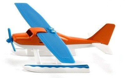 SIKU 1099 HYDROPLÁN
