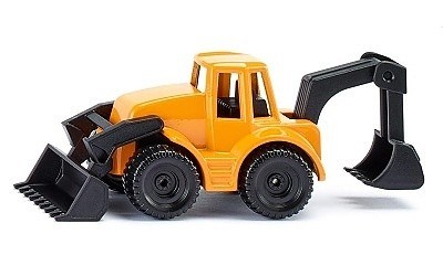 SIKU 1103 BAGR NAKLADA