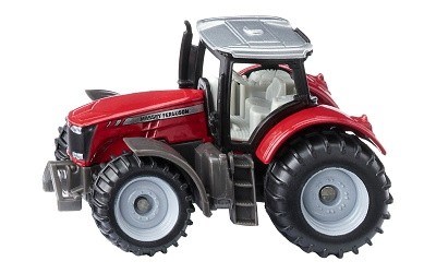 SIKU 1108 TRAKTOR MASSEY FERGUSON